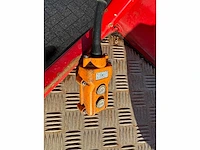 Toyota - landcruiser - toyota landcruiser lepel - afbeelding 7 van  28