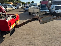 Toyota - landcruiser - toyota landcruiser lepel - afbeelding 8 van  28