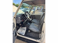 Toyota - landcruiser - toyota landcruiser lepel - afbeelding 9 van  28