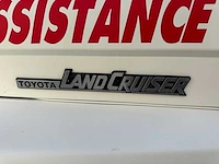 Toyota - landcruiser - toyota landcruiser lepel - afbeelding 16 van  28