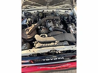 Toyota - landcruiser - toyota landcruiser lepel - afbeelding 17 van  28