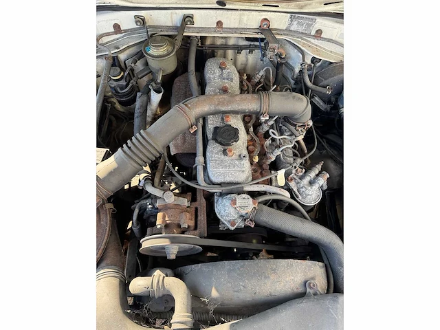 Toyota - landcruiser - toyota landcruiser lepel - afbeelding 18 van  28