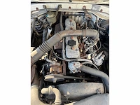 Toyota - landcruiser - toyota landcruiser lepel - afbeelding 18 van  28