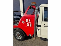 Toyota - landcruiser - toyota landcruiser lepel - afbeelding 23 van  28