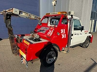 Toyota - landcruiser - toyota landcruiser lepel - afbeelding 27 van  28
