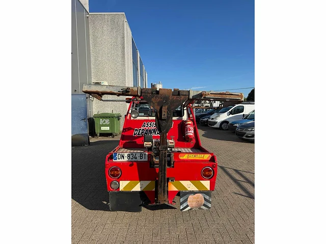Toyota - landcruiser - toyota landcruiser lepel - afbeelding 28 van  28