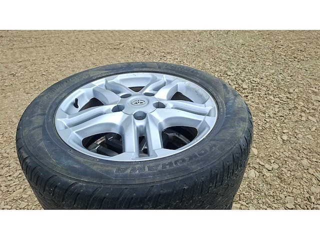 Toyota - vip 100 - overig - afbeelding 2 van  2