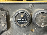 Toyota 02-2fd25 vorkheftruck - afbeelding 5 van  18