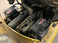 Toyota 02-2fd25 vorkheftruck - afbeelding 6 van  18
