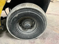 Toyota 02-2fd25 vorkheftruck - afbeelding 8 van  18