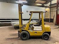 Toyota 02-2fd25 vorkheftruck