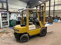 Toyota 02-2fd25 vorkheftruck - afbeelding 14 van  18