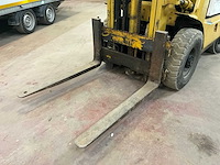 Toyota 02-2fd25 vorkheftruck - afbeelding 16 van  18