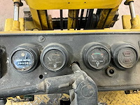 Toyota 02-2fd25 vorkheftruck - afbeelding 18 van  18