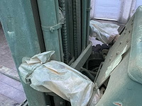 Toyota 02-3fd40 vorkheftruck - afbeelding 2 van  17