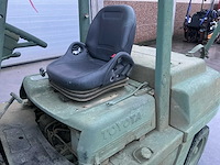 Toyota 02-3fd40 vorkheftruck - afbeelding 5 van  17