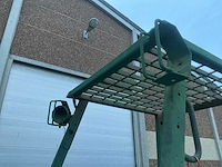 Toyota 02-3fd40 vorkheftruck - afbeelding 6 van  17