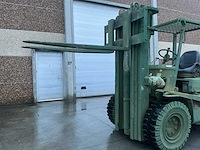 Toyota 02-3fd40 vorkheftruck - afbeelding 7 van  17