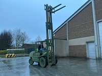 Toyota 02-3fd40 vorkheftruck - afbeelding 11 van  17