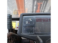 Toyota 02-5fd20 diesel heftruck - afbeelding 2 van  12