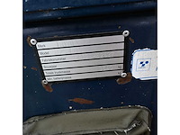 Toyota 02-5fd20 diesel heftruck - afbeelding 3 van  12