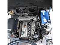 Toyota 02-5fd20 diesel heftruck - afbeelding 4 van  12