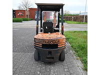 Toyota 02-5fd20 diesel heftruck - afbeelding 10 van  12