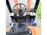 Toyota 02-5fd20 diesel heftruck - afbeelding 12 van  12