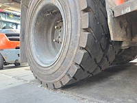 Toyota 02-7fdf30 diesel heftruck 2000 - afbeelding 2 van  18