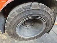 Toyota 02-7fdf30 diesel heftruck 2000 - afbeelding 3 van  18
