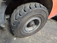 Toyota 02-7fdf30 diesel heftruck 2000 - afbeelding 4 van  18