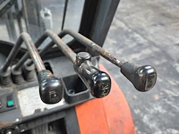 Toyota 02-7fdf30 diesel heftruck 2000 - afbeelding 8 van  18