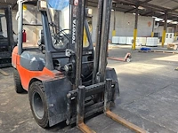 Toyota 02-7fdf30 diesel heftruck 2000 - afbeelding 15 van  18