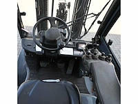 Toyota 02-8fgf30 lpg vorkheftruck - afbeelding 5 van  15