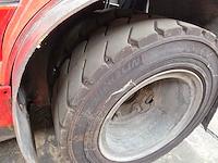 Toyota 02-fd35 diesel heftruck 2003 - afbeelding 3 van  18