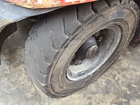 Toyota 02-fd35 diesel heftruck 2003 - afbeelding 4 van  18
