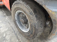 Toyota 02-fd35 diesel heftruck 2003 - afbeelding 5 van  18