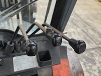 Toyota 02-fd35 diesel heftruck 2003 - afbeelding 8 van  18