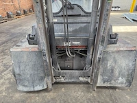 Toyota 02-fd35 diesel heftruck 2003 - afbeelding 13 van  18