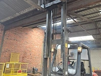Toyota 02-fd35 diesel heftruck 2003 - afbeelding 14 van  18