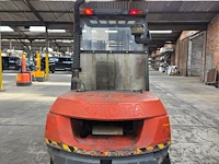 Toyota 02-fd35 diesel heftruck 2003 - afbeelding 17 van  18