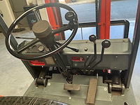 Toyota 24/tmhd 315/7 vorkheftruck - afbeelding 4 van  28