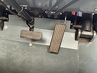 Toyota 24/tmhd 315/7 vorkheftruck - afbeelding 6 van  28