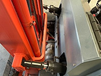 Toyota 24/tmhd 315/7 vorkheftruck - afbeelding 10 van  28