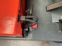 Toyota 24/tmhd 315/7 vorkheftruck - afbeelding 11 van  28