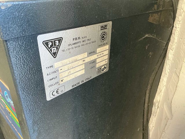 Toyota 24/tmhd 315/7 vorkheftruck - afbeelding 15 van  28