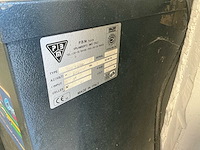 Toyota 24/tmhd 315/7 vorkheftruck - afbeelding 15 van  28