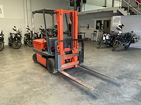 Toyota 24/tmhd 315/7 vorkheftruck - afbeelding 12 van  28