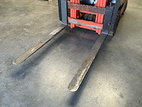 Toyota 24/tmhd 315/7 vorkheftruck - afbeelding 28 van  28
