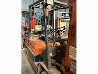 Toyota 25 thermische heftruck - afbeelding 5 van  11